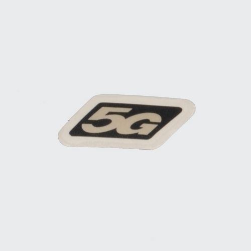 Perfect Replacment Stckr Letter 5G Activa for Honda Two-wheelers