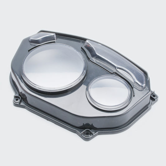 Reliable Speedometer Glass [Round] Dio N/M for Honda Two-wheelers