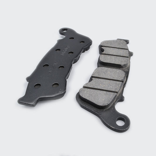 Best Selling Disk Pad Set [F] CBR250 for Honda Two-wheelers