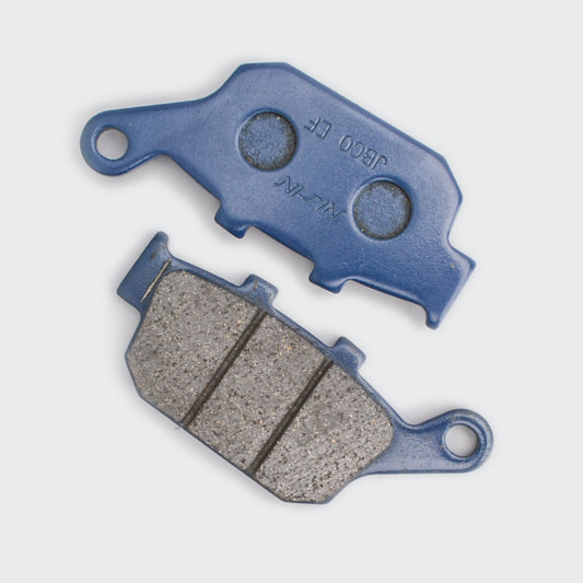 Perfect Replacment Disk Pad Set [R] CBR250 for Honda Two-wheelers