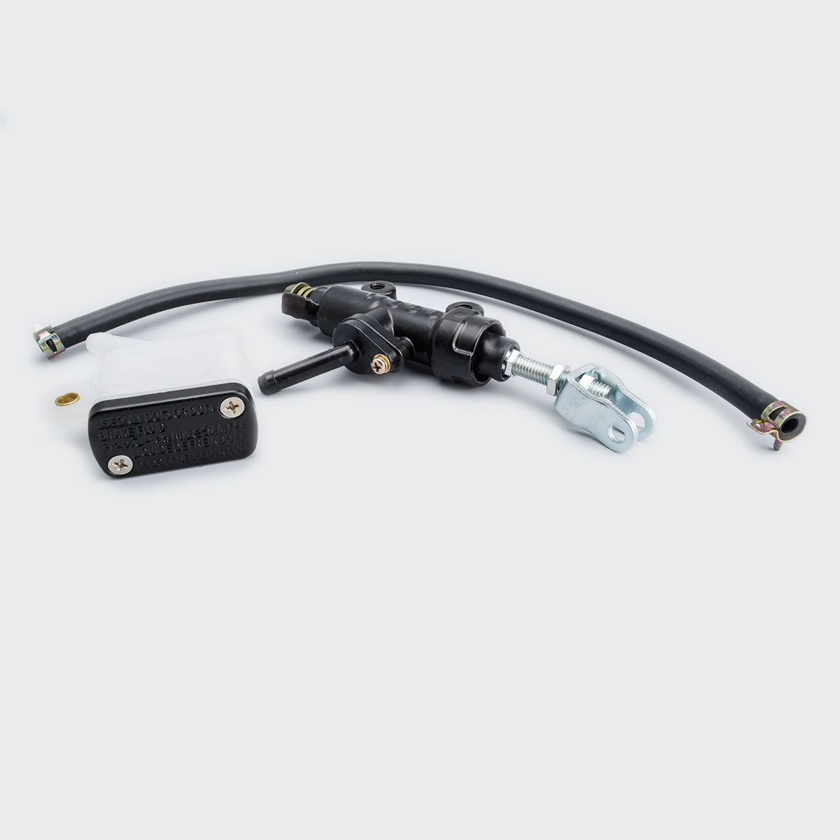 M.C.Assy [R] Dazzler/CBZ-Xtreme | For Honda | Buy NV Spares