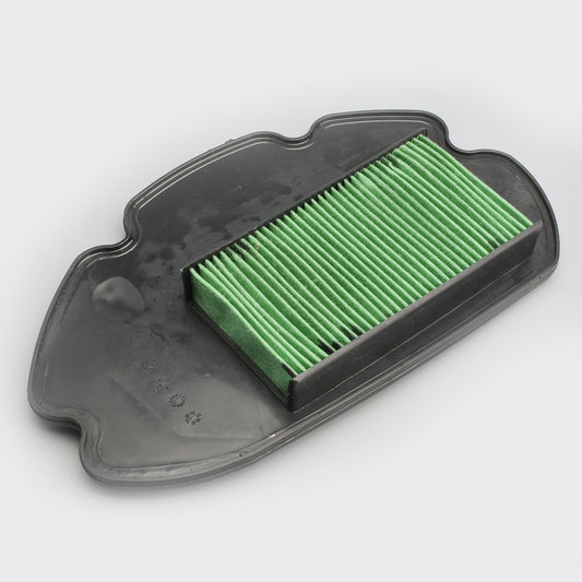 Reliable Air Filter [Paper W/Oil] Activa 125 for Honda Two-wheelers