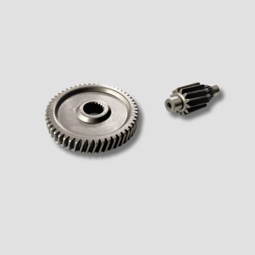 High Performance Double Gear [S.O.2] Activa N/M for Honda Two-wheelers