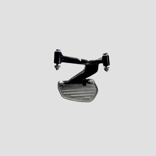 Enhanced Quality Ladies Footrest Activa 6G for Honda Two-wheelers