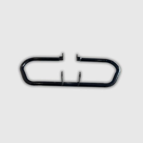 Crash Guard [Blk] Shine BS6 (NAQ0907)
