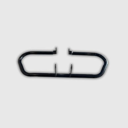Crash Guard [Blk] Shine BS6 (NAQ0907)