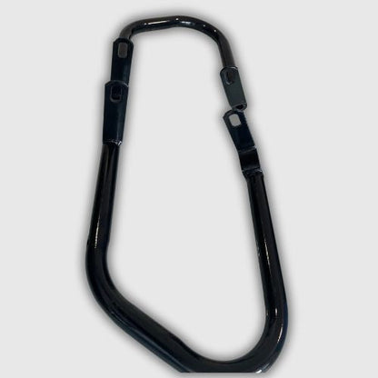 Crash Guard [Blk] Shine BS6 (NAQ0907)