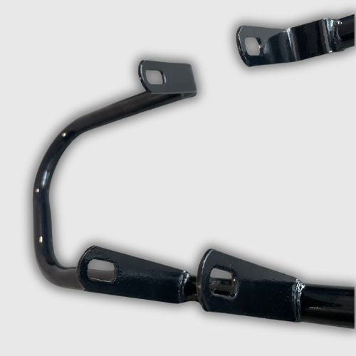 Crash Guard [Blk] Shine BS6 (NAQ0907)