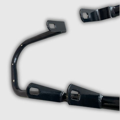 Crash Guard [Blk] Shine BS6 (NAQ0907)