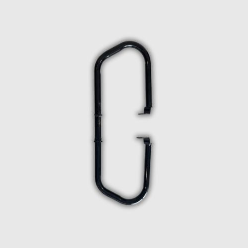 Crash Guard [Blk] Shine BS6 (NAQ0907)
