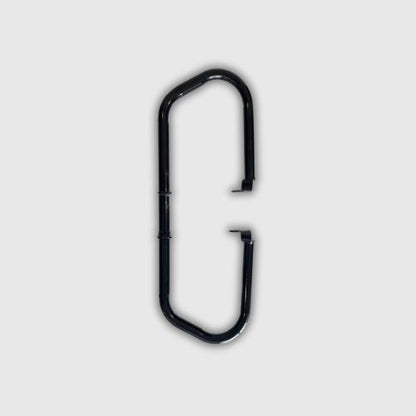 Crash Guard [Blk] Shine BS6 (NAQ0907)