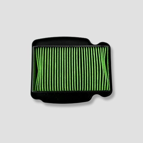 Reliable Air Filter [Paper] Unicorn BS6 for Honda Two-wheelers