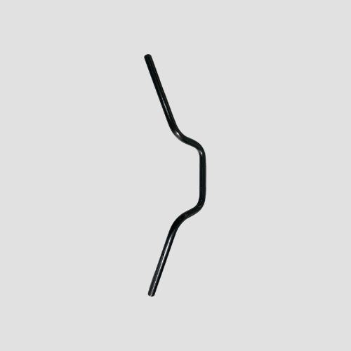 Durable Handle Bar Livo for Honda Two-wheelers