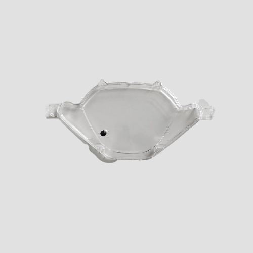 Perfect Replacment Speedometer Glass Activa 125 BS6 for Honda Two-wheelers