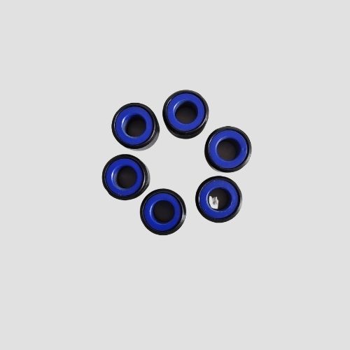 Reliable Clutch Roller Set Activa 6G for Honda Two-wheelers