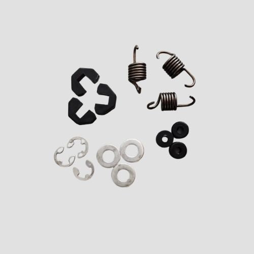 Reliable Repair Kit Clutch Shoe Activa HET for Honda Two-wheelers