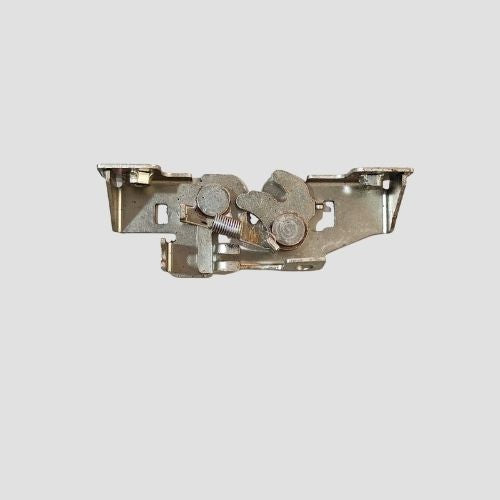 Enhanced Quality Seat Lock Bracket [B] Activa 6G BS6 for Honda Two-wheelers