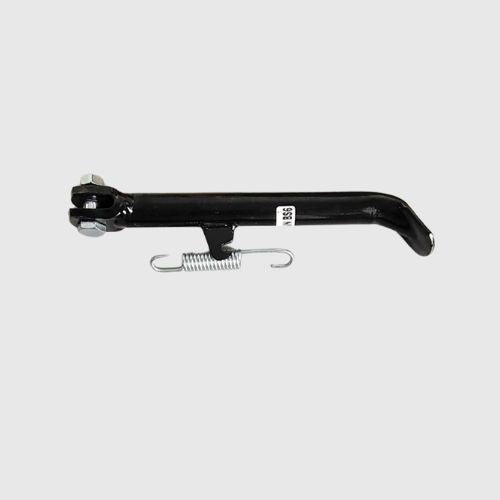 High Performance Side Stand Assy Shine BS6 for Honda Two-wheelers