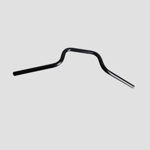 Enhanced Quality Handle Bar [Blk] Shine BS6 for Honda Two-wheelers