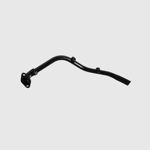 Genuine Silencer Bend Pipe Activa 3G/Activa Het for Honda Two-wheelers