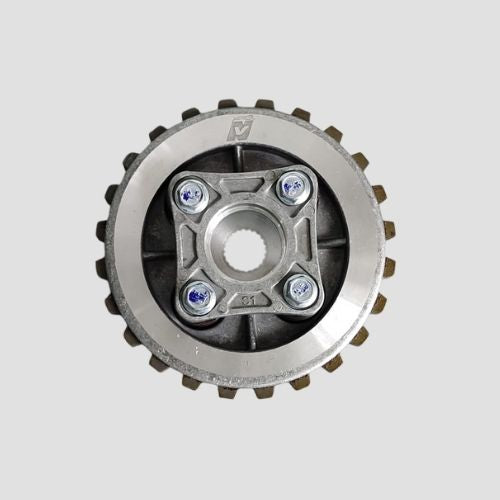 Genuine Clutch Assy Twister for Honda Two-wheelers