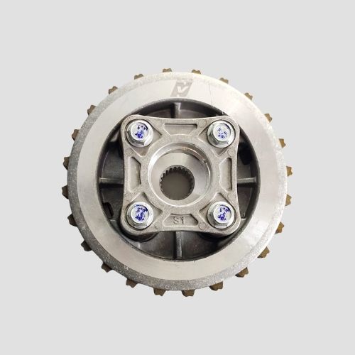 Genuine Clutch Assy Yuga for Honda Two-wheelers