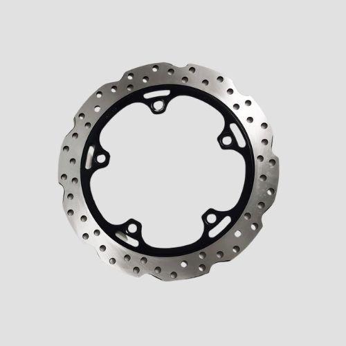 High Performance Disk Plate [F] Hornet for Honda Two-wheelers