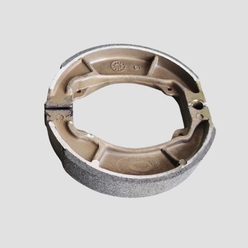 Genuine Brake Shoe [Non Asbestos] Activa for Honda Two-wheelers