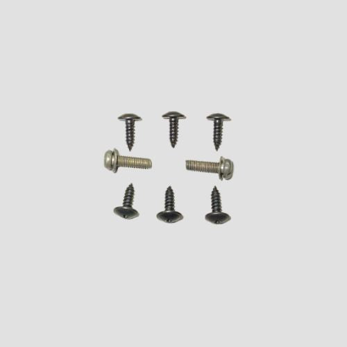 Best Selling Screw Kit H.L.Cover Activa 110 for Honda Two-wheelers