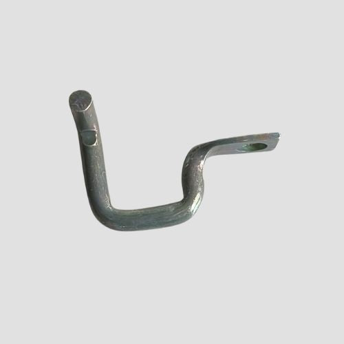 Enhanced Quality Petrol Tank Lid Cover Hook Activa BS6 for Honda Two-wheelers