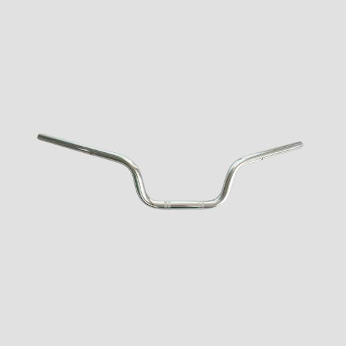 Enhanced Quality Handle Bar [CP] Shine BS6 for Honda Two-wheelers