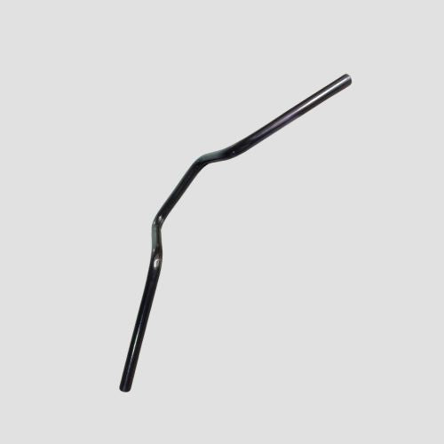 High Performance Handle Bar [Blk] Unicorn 160 for Honda Two-wheelers