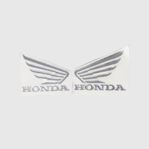 Genuine Tank Monogram [S.O.2] Shine BS6 for Honda Two-wheelers