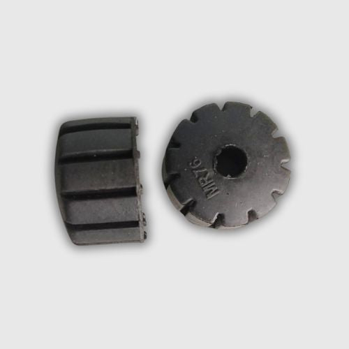 Rubber Kit Petrol Tank [S.O.2] Shine (NAQ1207)