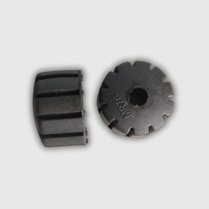 Rubber Kit Petrol Tank [S.O.2] Shine (NAQ1207)