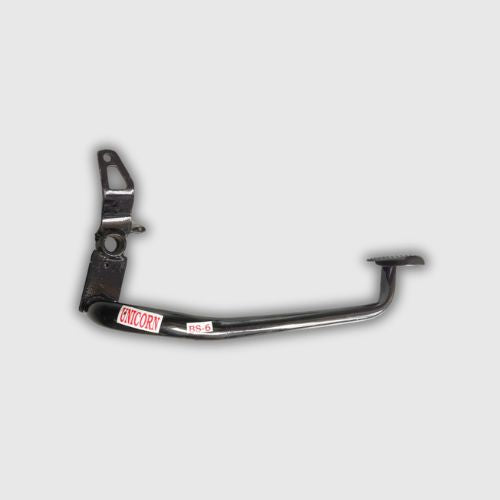 High-quality Brake Pedal [Blk] designed for Honda Unicorn BS6, ensuring reliable performance and durability.