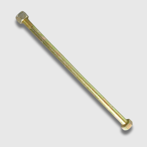 Axle Foundation [W/Nut] Yuga (NAQ1221)