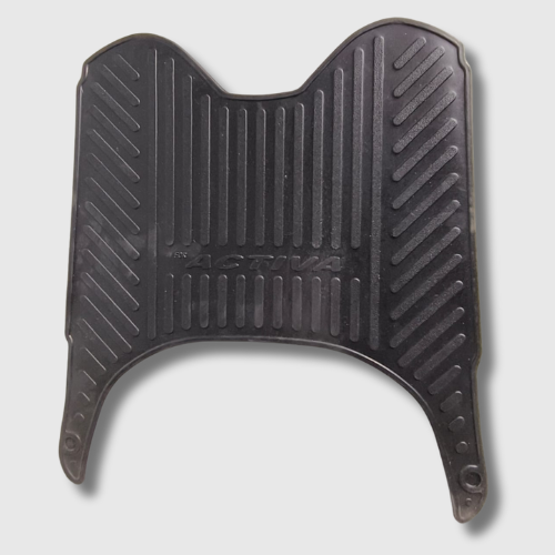 Centre Mat [Top Mat] [PVC] Activa 6G (NAQ1227)