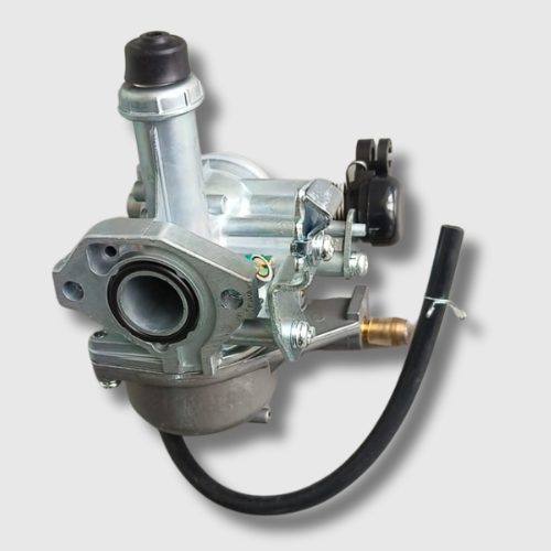 Carburetor for Honda Activa 3G/Activa HET, durable and reliable replacement for fuel efficiency and performance.