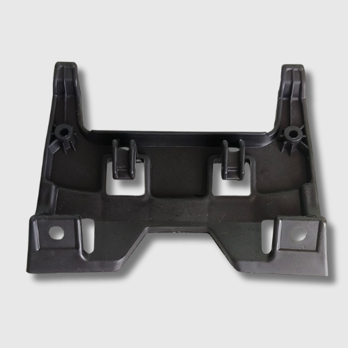 No.Plate Bracket [F] PVC Shine (NAQ1235)