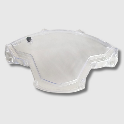 Speedometer Glass Grazia BS6 (NAQ1242)