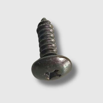 Screw Shield [10x16] for Honda Activa, durable and corrosion-resistant fastener for secure assembly.