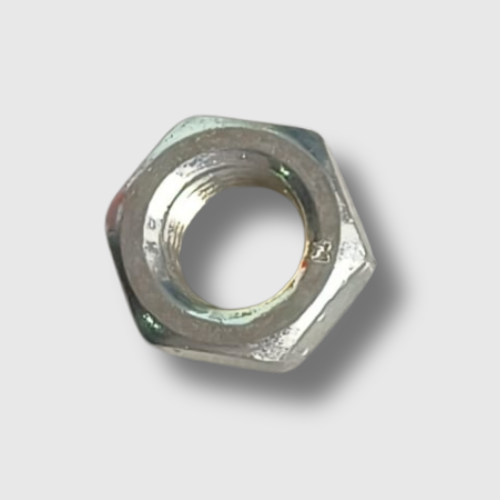 Clutch Nut for Honda Activa 110 – high-strength fastening nut for reliable CVT clutch operation.