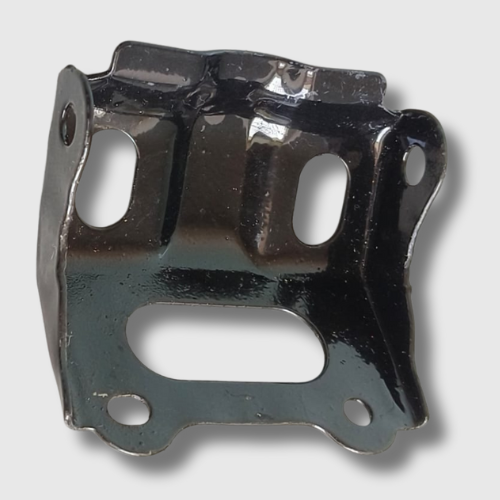 Front Seat Plate Bracket for Honda Activa 6G – metal support bracket for secure seat mounting.