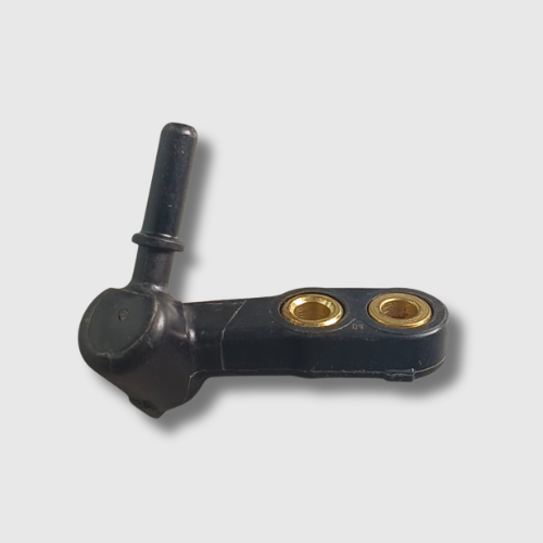 Fuel Injector Cap for Honda Activa 6G – durable protective cap for the fuel injector assembly.