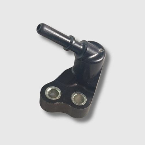 Fuel Injector Cap for Honda Unicorn BS6 – durable protective cap for the fuel injector assembly.