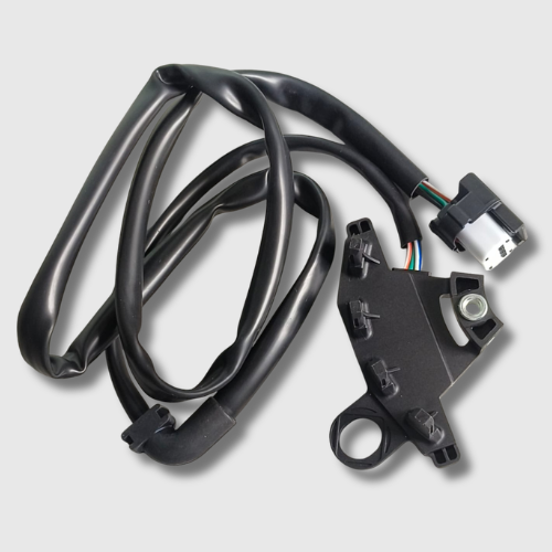 CKP Sensor Type B for Honda Activa 6G – crankshaft position sensor for accurate engine timing and reliable performance.