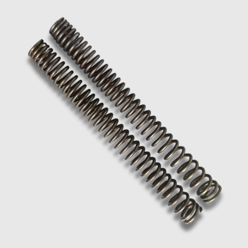 Front Fork Spring for Honda Activa 6G – durable suspension spring for smooth ride comfort and stability.
