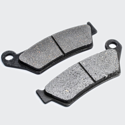 Genuine Disk Pad Set [F] Pulsar A/M/Pulsar 200/FZ/Discover A/M for Bajaj Two-wheelers