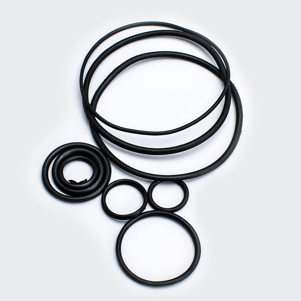 Durable O Ring Kit Pulsar for Bajaj Two-wheelers